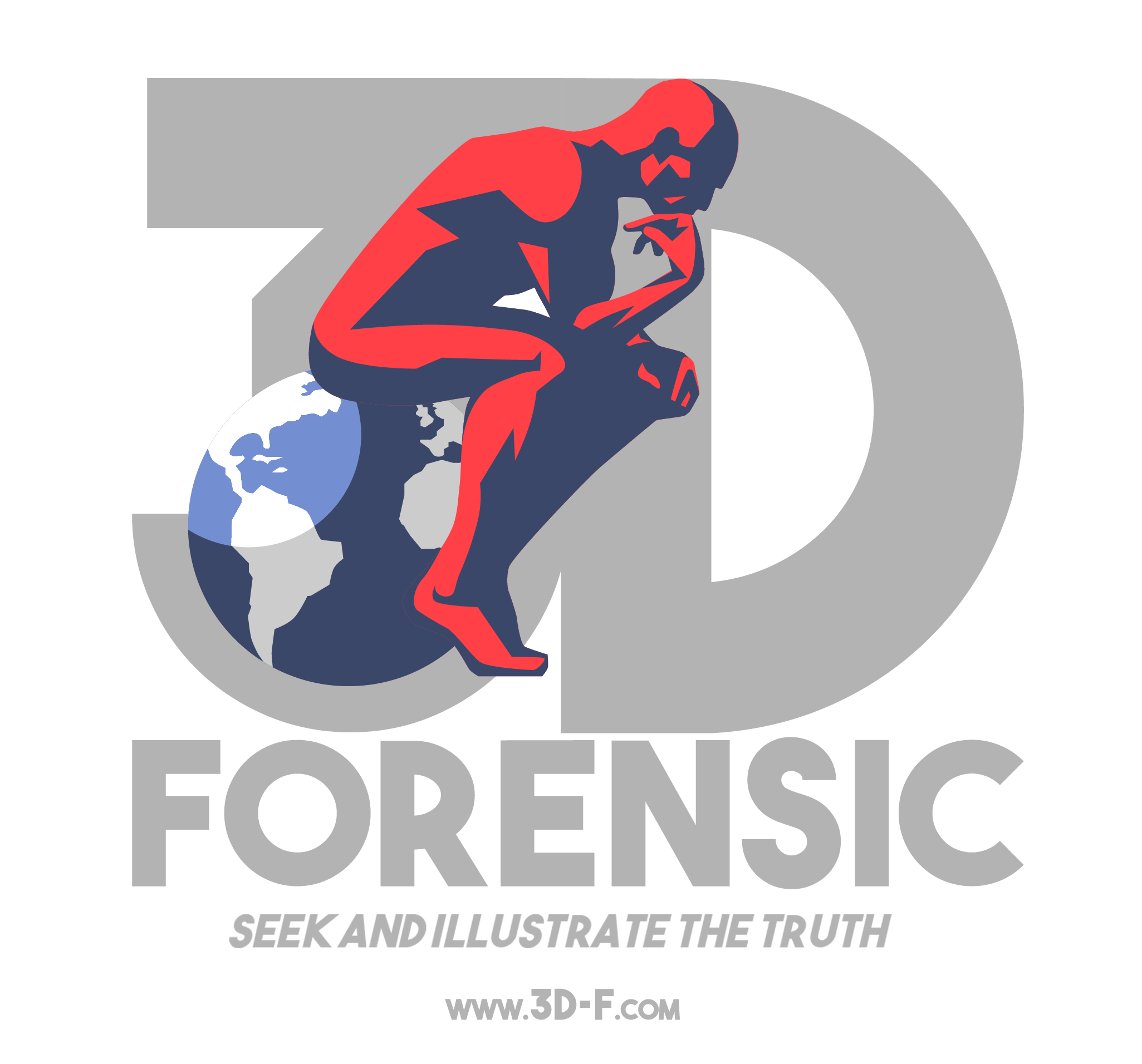 3D Forensic Inc