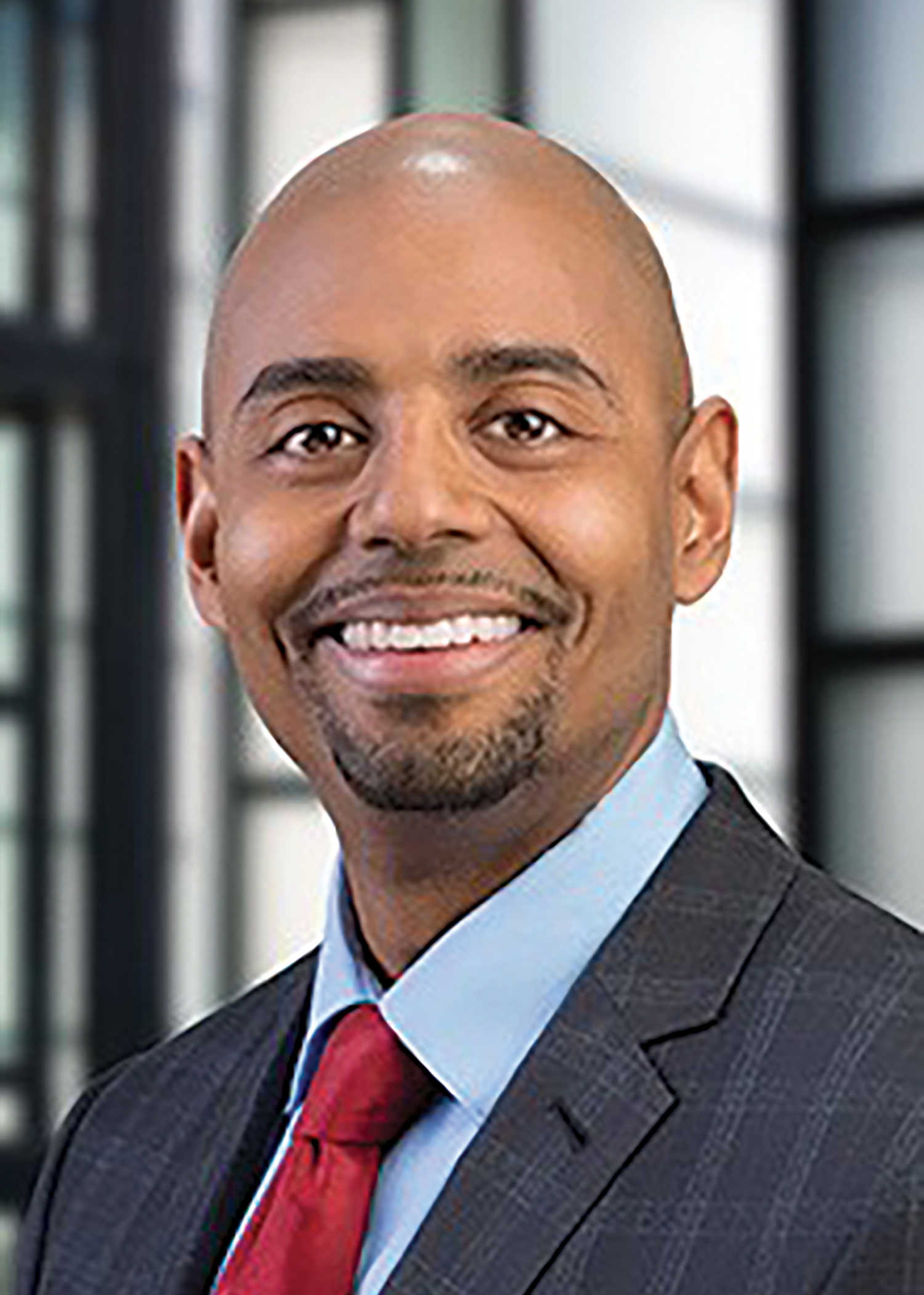 Brandon Wright