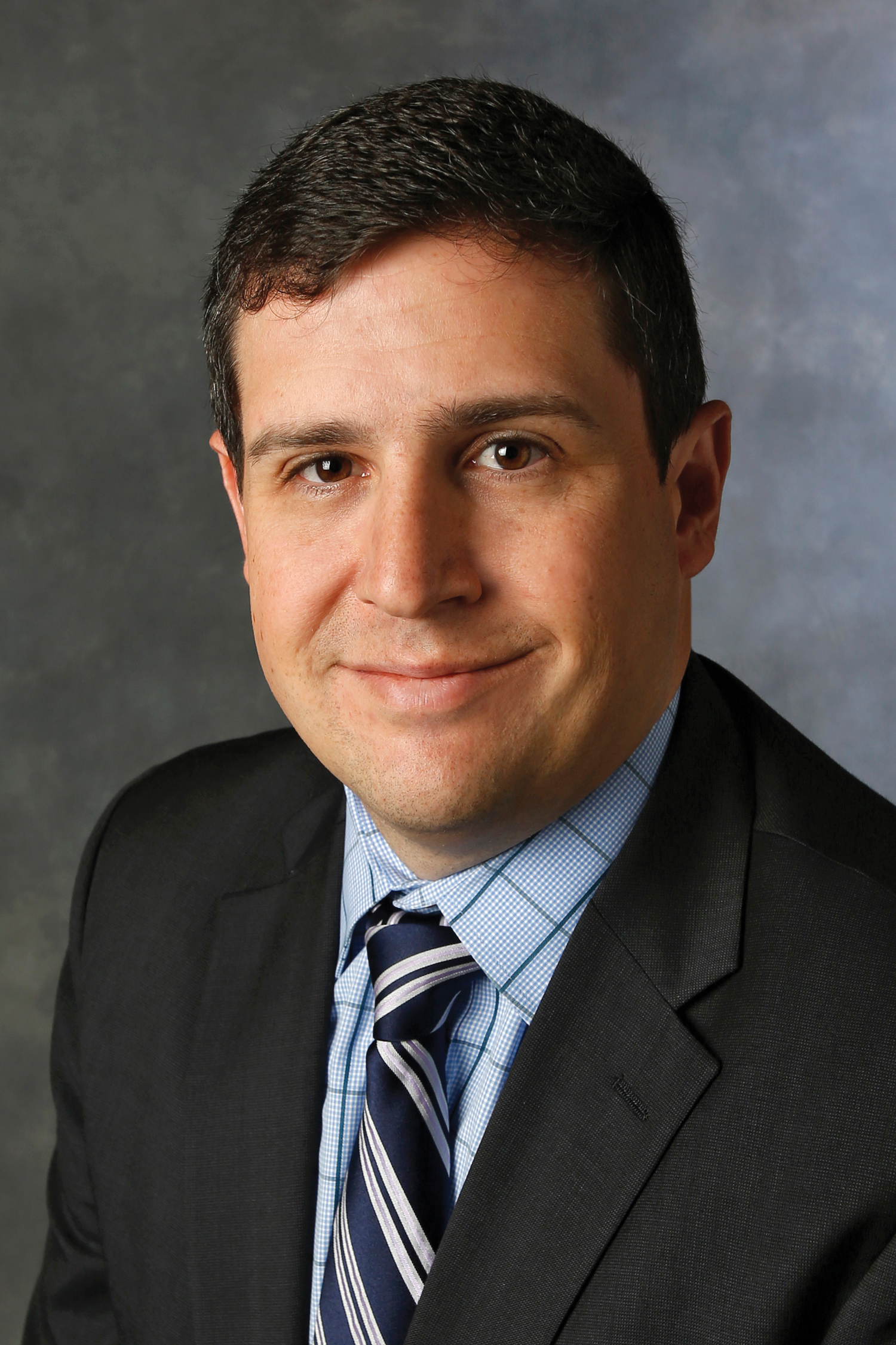 Jeffrey Levine