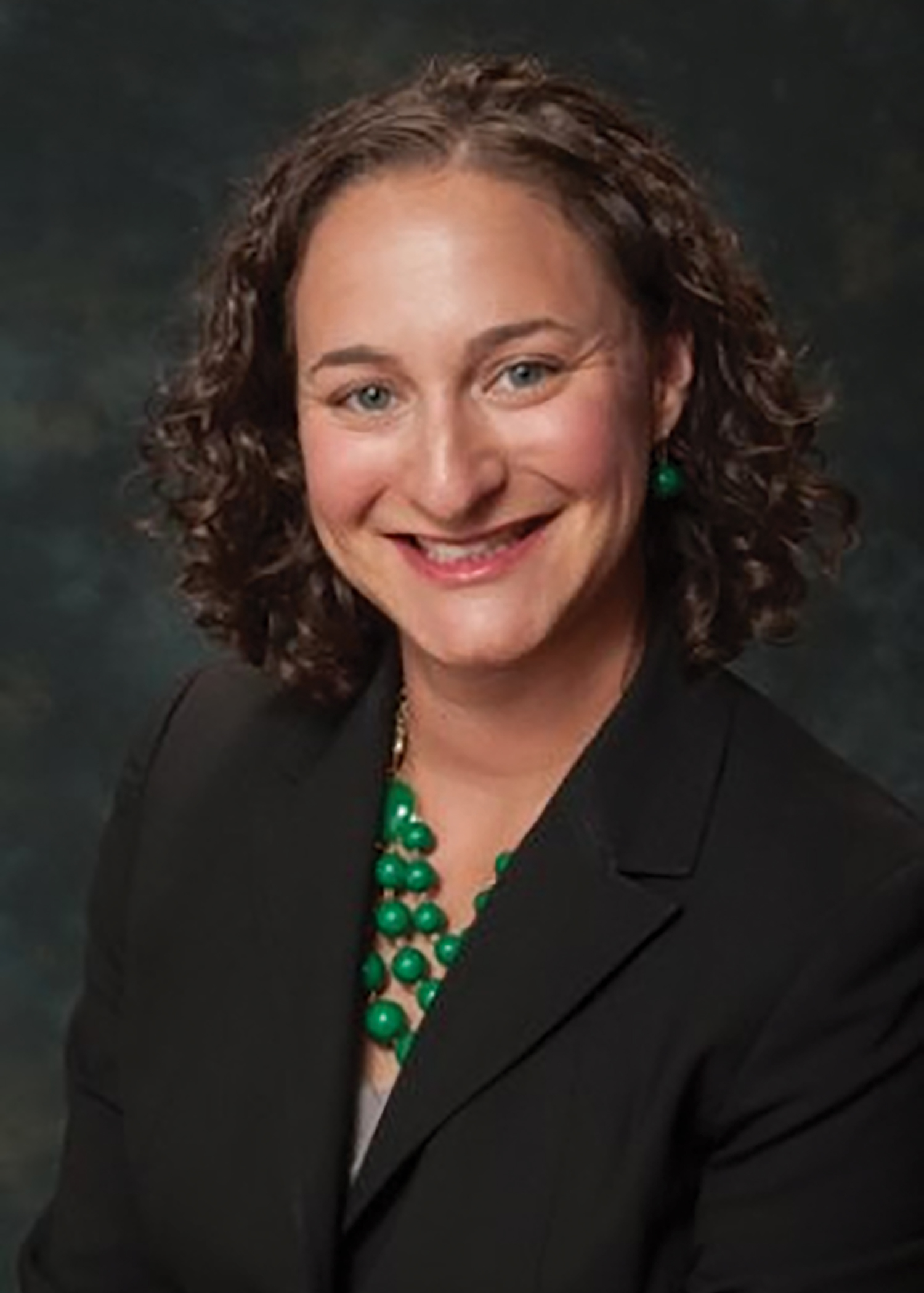 Rachel Leonard