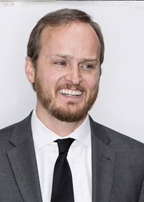 Yakov Wiegmann