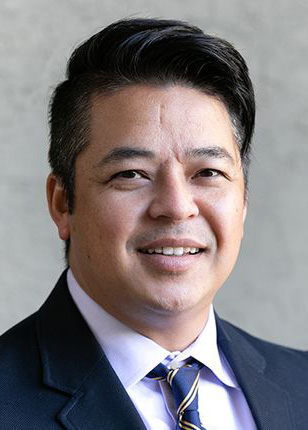 Darrel Nguyen