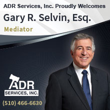 ADR Services