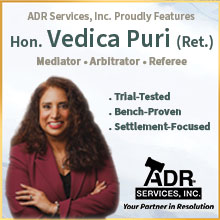 ADR Services