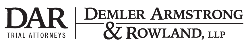 Demler Armstrong & Rowland