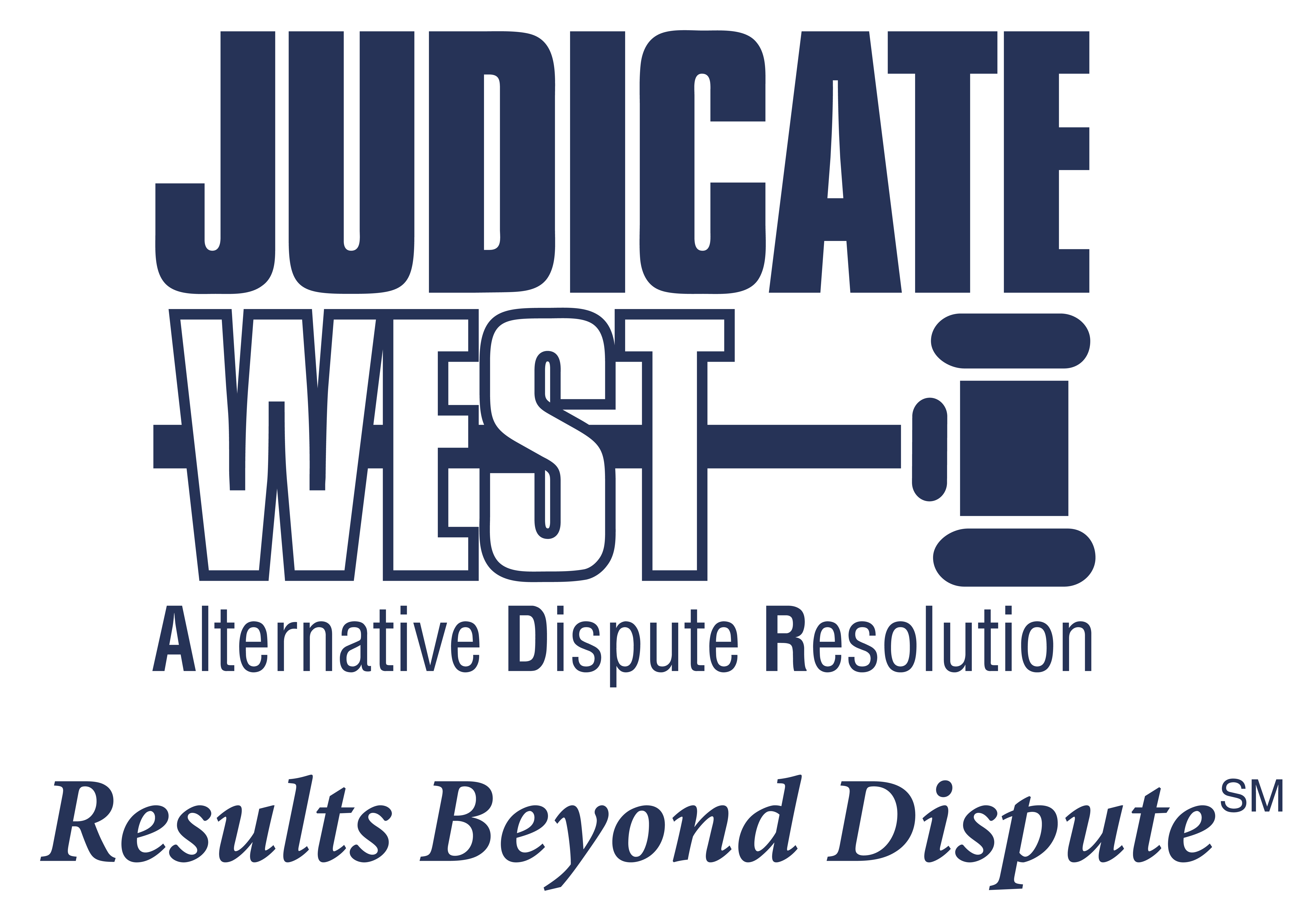 Judicate West