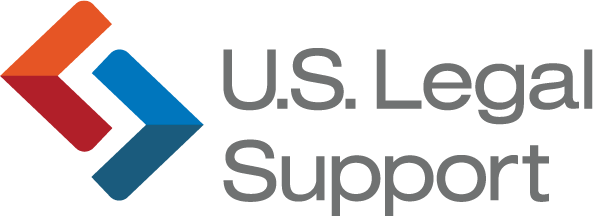 U.S. Legal Support